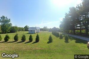 3631 Sowers Rd, Greens Fork, IN 47345