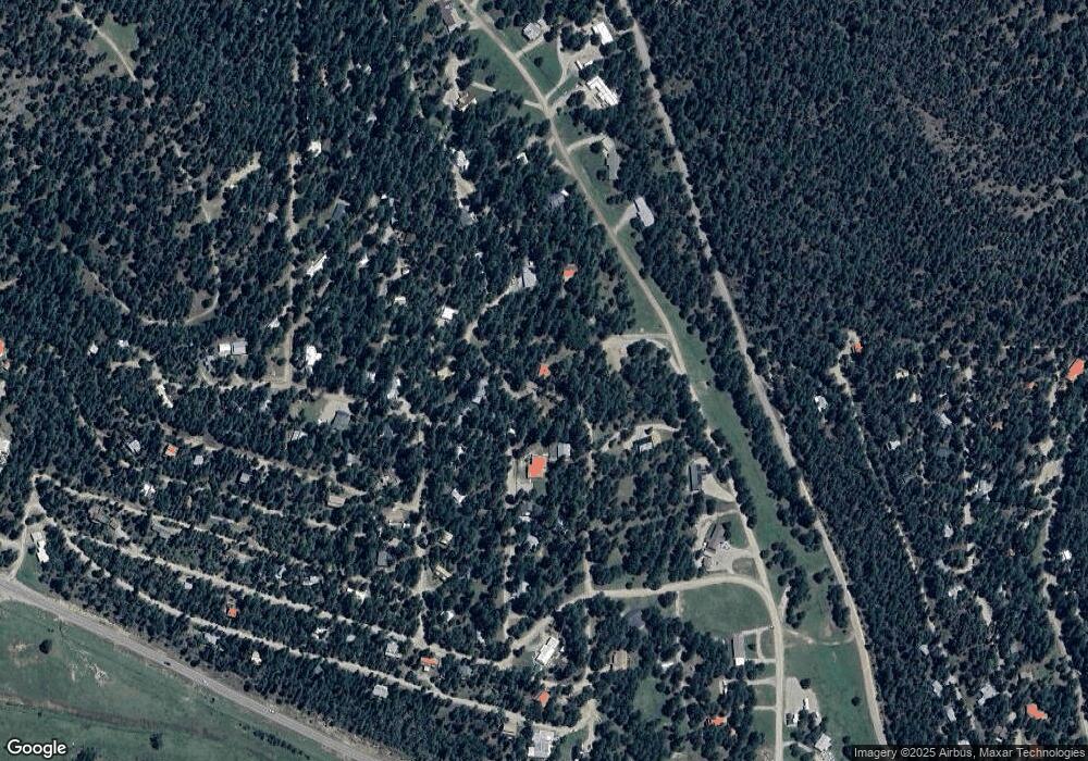 19 E Groesbeeck Rd, Cloudcroft, NM 88317 - photo 1