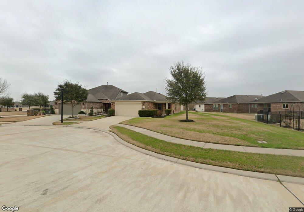 3222 Canella Cove, Richmond, TX 77469 - photo 1