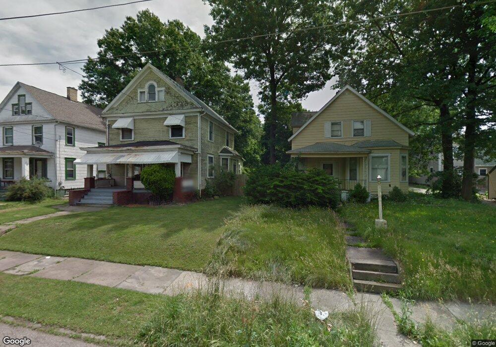 1220 Worley Ave NW, Canton, OH 44703 - photo 1