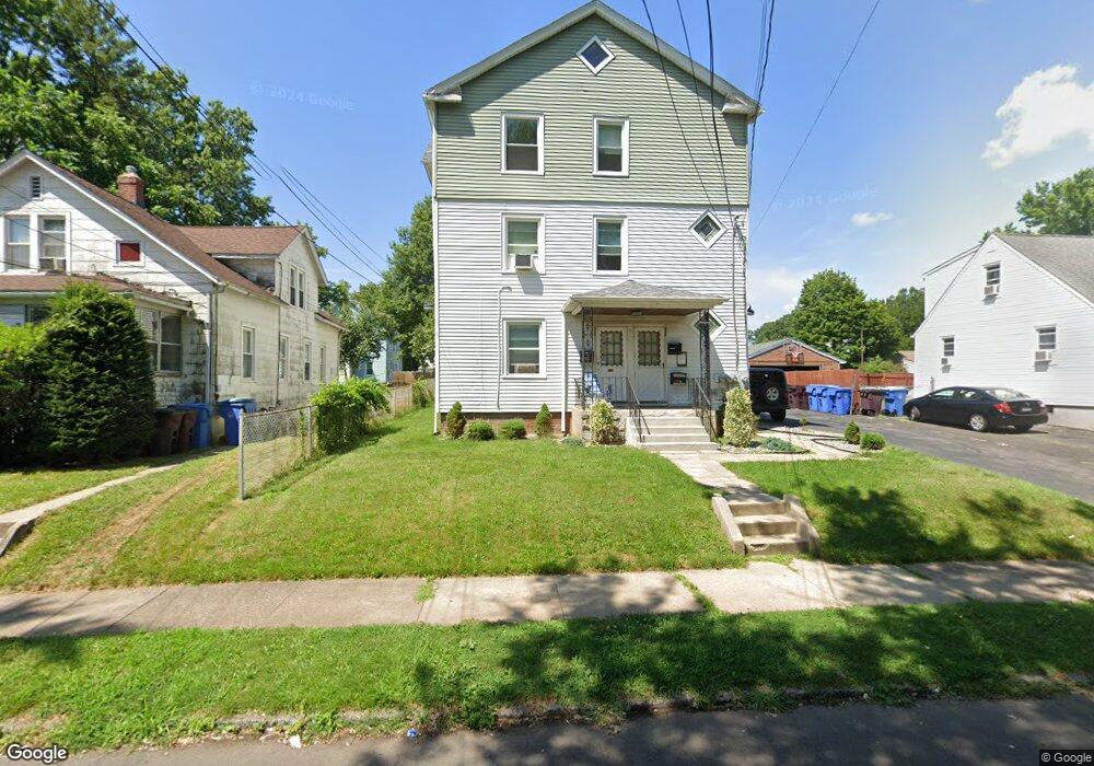 326 Oak St, New Britain, CT 06051 - photo 1