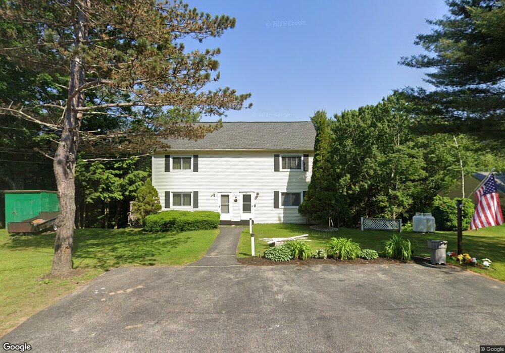 11 Overlook Dr unit R, Derry, NH 03038 - photo 1