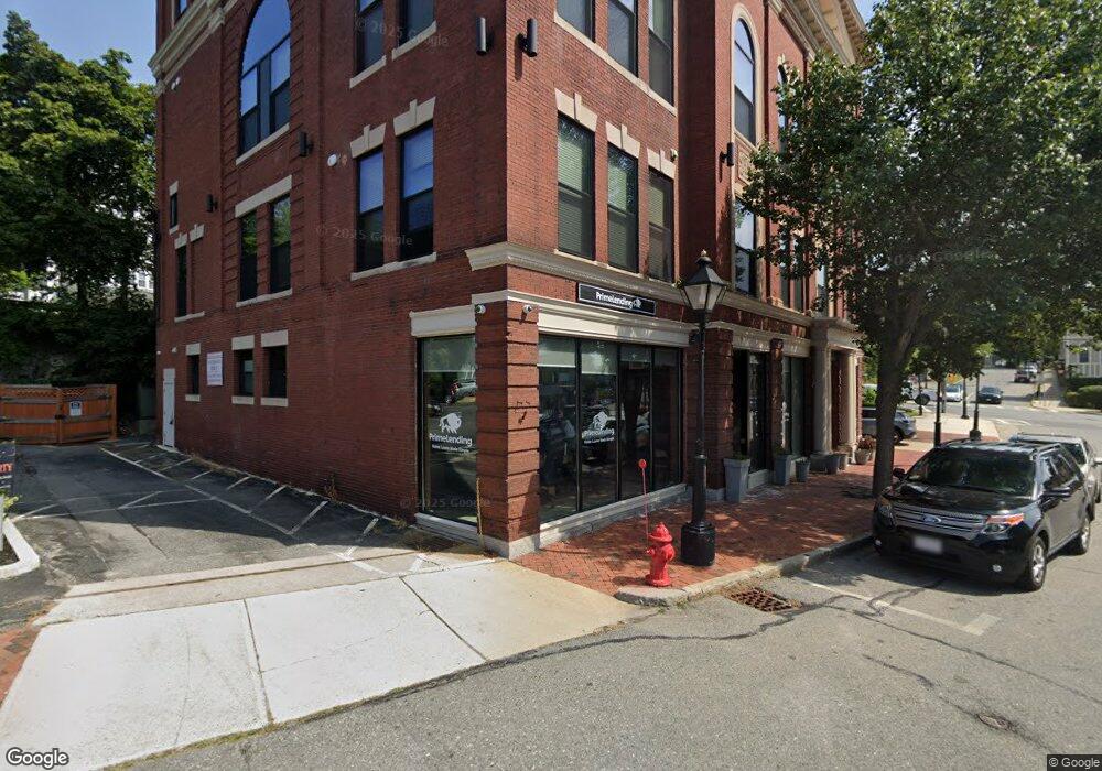 5 Hampshire St unit 203, Methuen, MA 01844 - photo 1