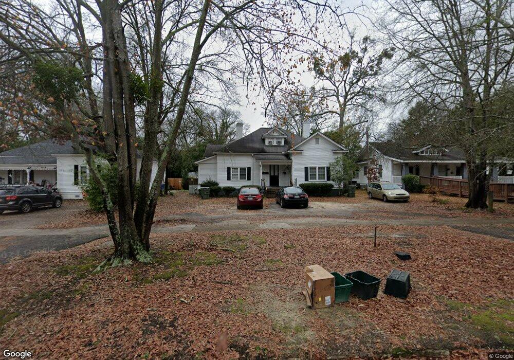 1205 Mill St, Camden, SC 29020 - photo 1