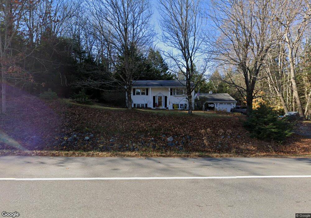 332 Gray Rd, Windham, ME 04062 - photo 1