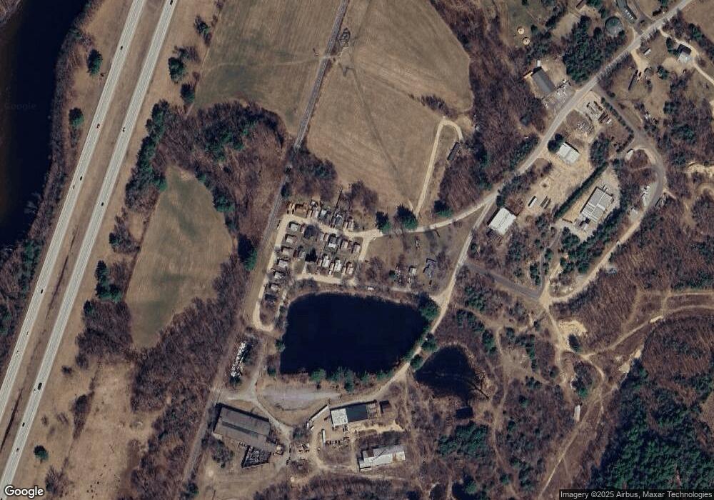 23 Back St, Campton, NH 03223 - photo 1