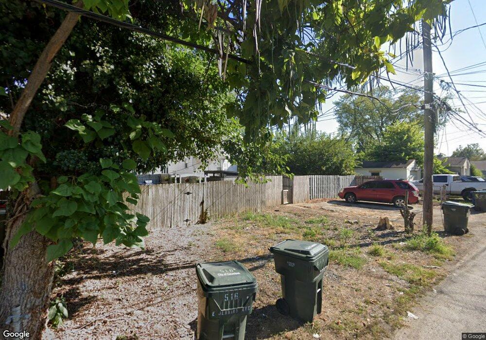 521-523 Sheldon Ave, Columbus, OH 43207 - photo 1