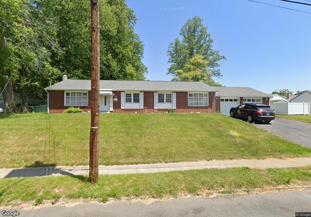 8 Grafton Ave, Ewing, NJ 08618 - photo 1