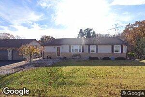 7902 Black Bear Rd, Harrisonville, PA 17228