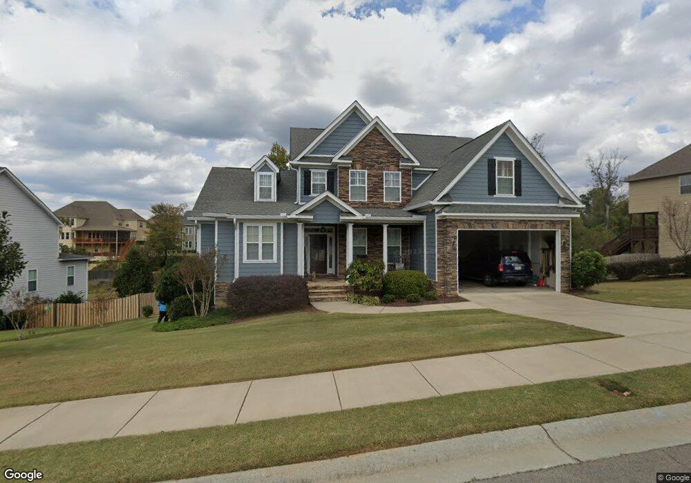 4070 Dewaal St, Evans, GA 30809 - photo 1