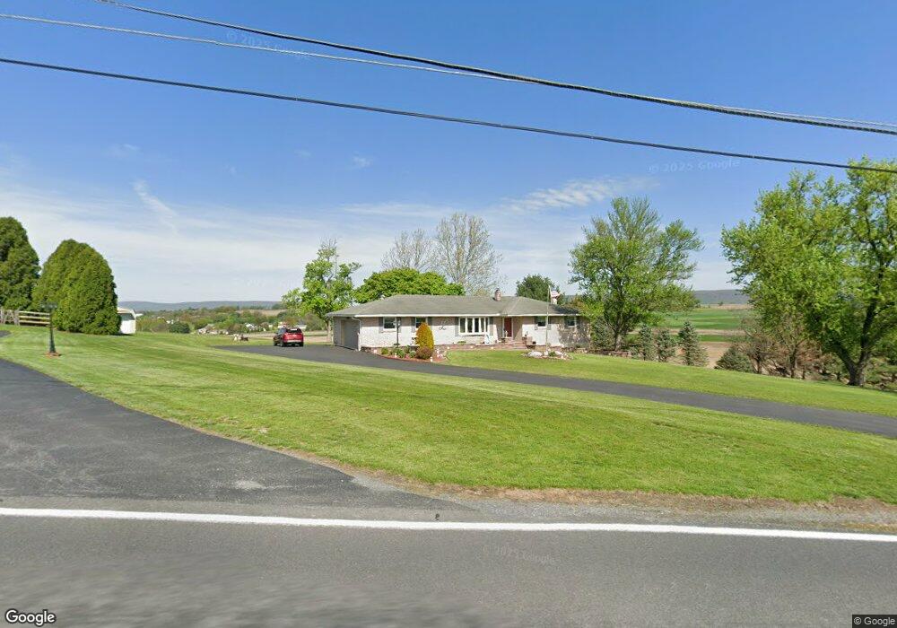 849 Zion Church Rd, Hamburg, PA 19526 - photo 1