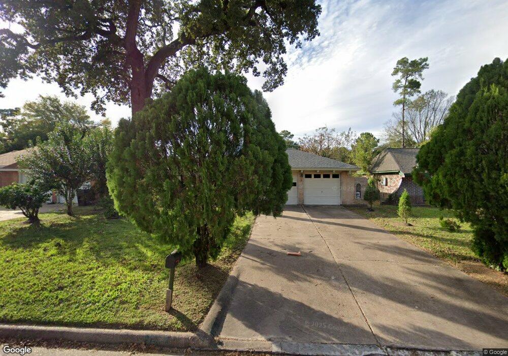 9219 Guywood St, Houston, TX 77040 - photo 1