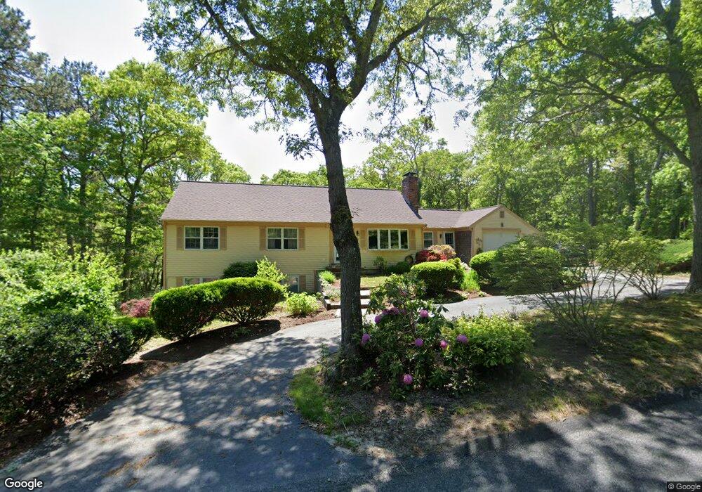 255 Pine St, Yarmouth Port, MA 02675 - photo 1