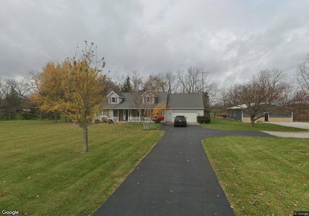 15535 Cemetery Rd, Wapakoneta, OH 45895 - photo 1