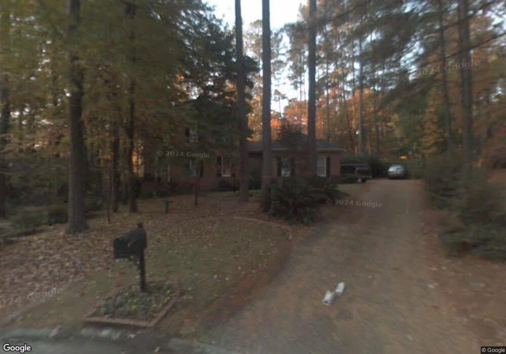 6 Bent Tree Ct, Augusta, GA 30909 - photo 1