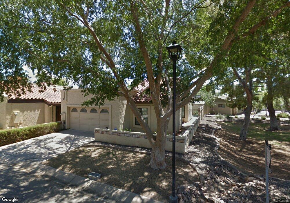 1507 E Vaughn St, Tempe, AZ 85283 - photo 1