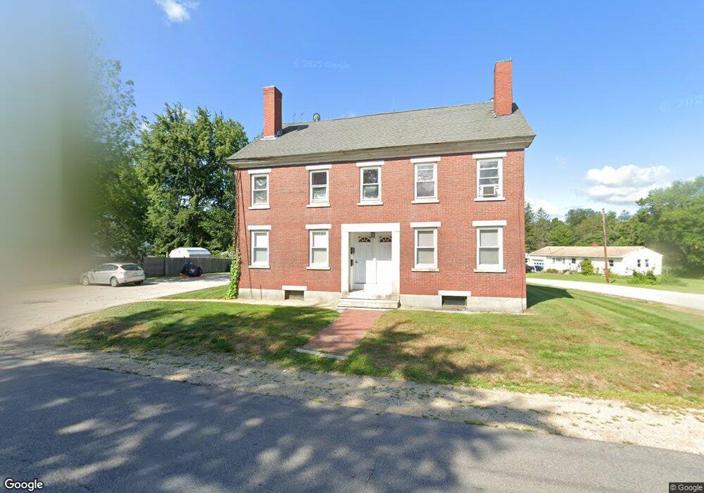 24 Main St, Hooksett, NH 03106 - photo 1