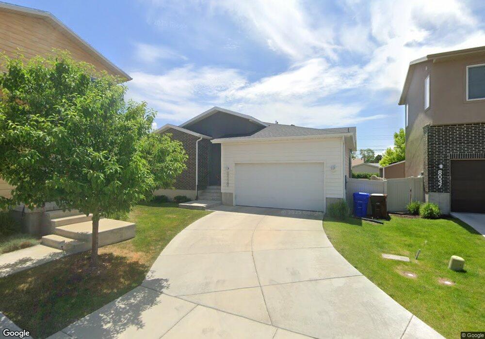 8029 S 380 W, Midvale, UT 84047 - photo 1