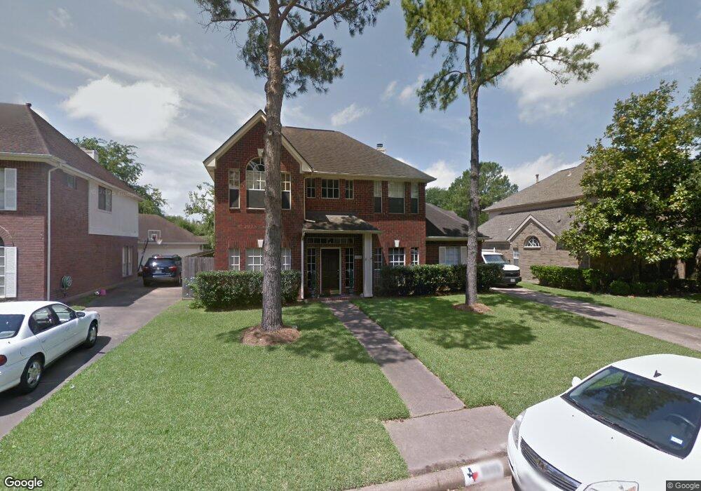 15115 Forest Trails Dr, Houston, TX 77095 - photo 1