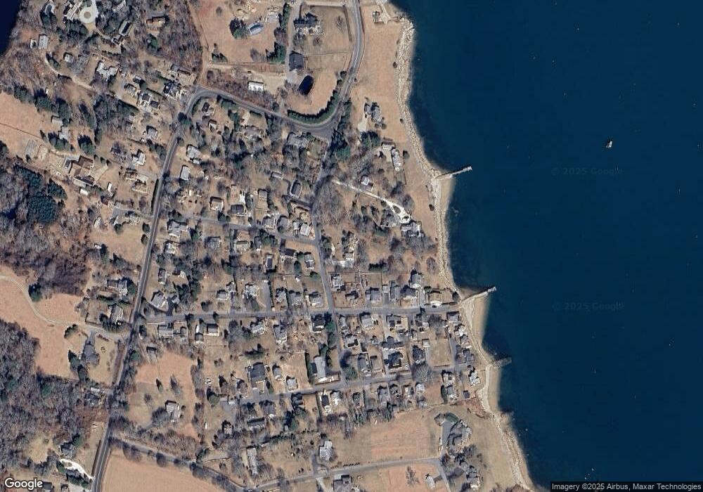 93 Degaris Ave, South Dartmouth, MA 02748 - photo 1