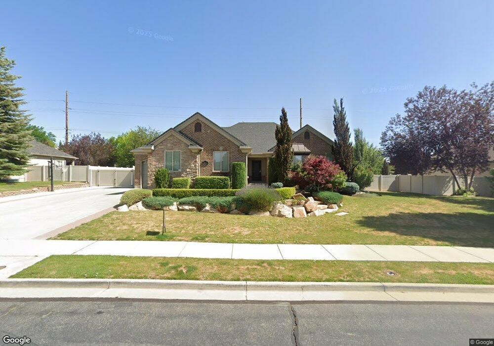 3312 W Country Bluff Rd unit 5, South Jordan, UT 84095 - photo 1