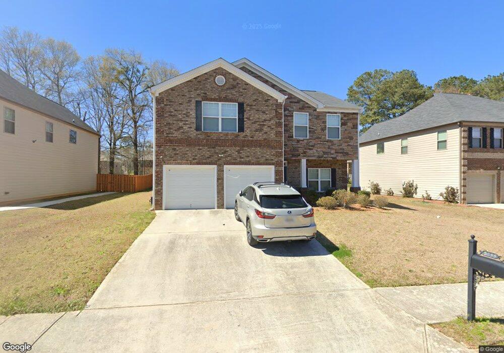 5688 Rex Ridge Loop, Rex, GA 30273 - photo 1