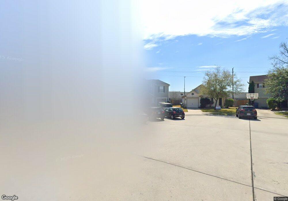 3830 Jewel Point Dr, Spring, TX 77386 - photo 1