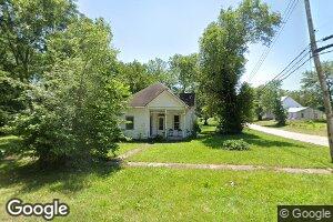 202 E 6th St, Blairstown, MO 64726