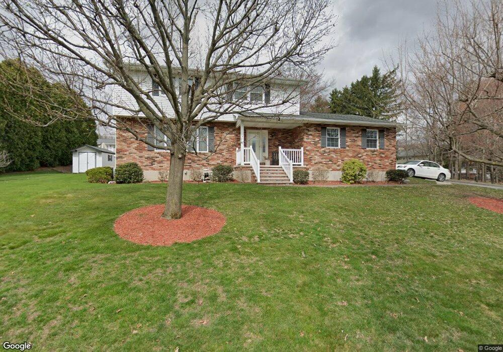 2 James Way, Archbald, PA 18403 - photo 1