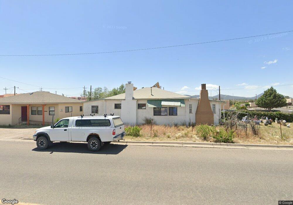 1770 E Pine St, Silver City, NM 88061 - photo 1