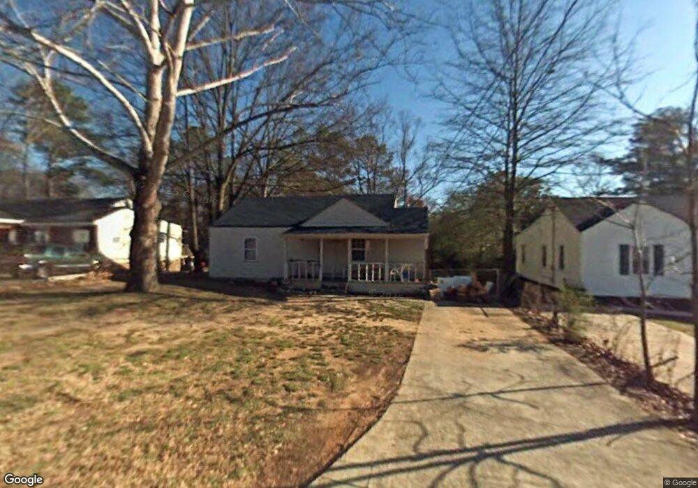 534 Thomas St SE, Smyrna, GA 30080 - photo 1