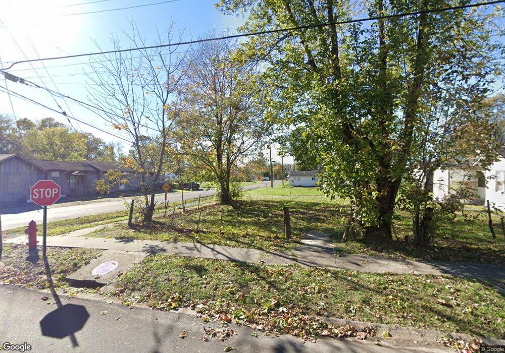 601 N Spring St, Stuttgart, AR 72160 - photo 1