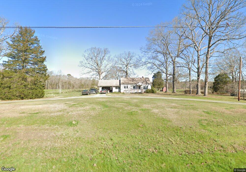920 Bonlee Bennett Rd, Siler City, NC 27344 - photo 1