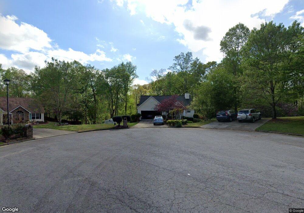 4848 Daintree Ct, Flowery Branch, GA 30542 - photo 1