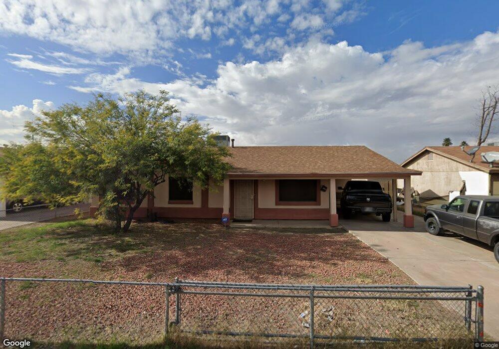 1614 N 57th Dr, Phoenix, AZ 85035 - photo 1