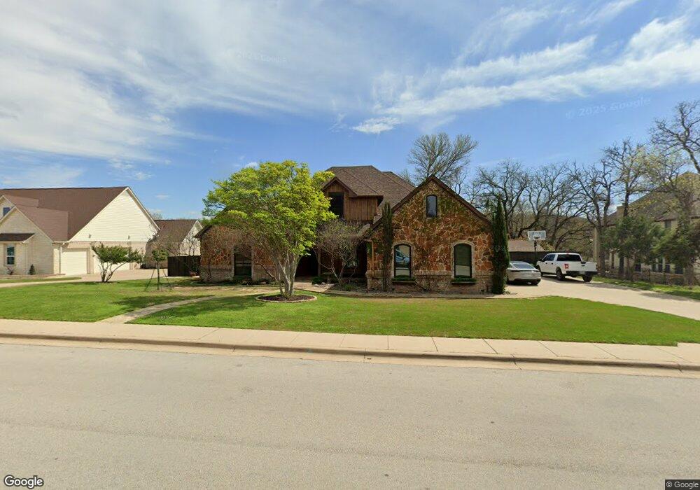 3602 Lakeway Dr, Weatherford, TX 76087 - photo 1