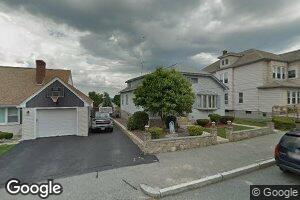 9 Benedict Rd, Worcester, MA 01604