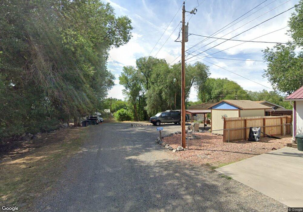 160 NW 7th St, Cedaredge, CO 81413 - photo 1