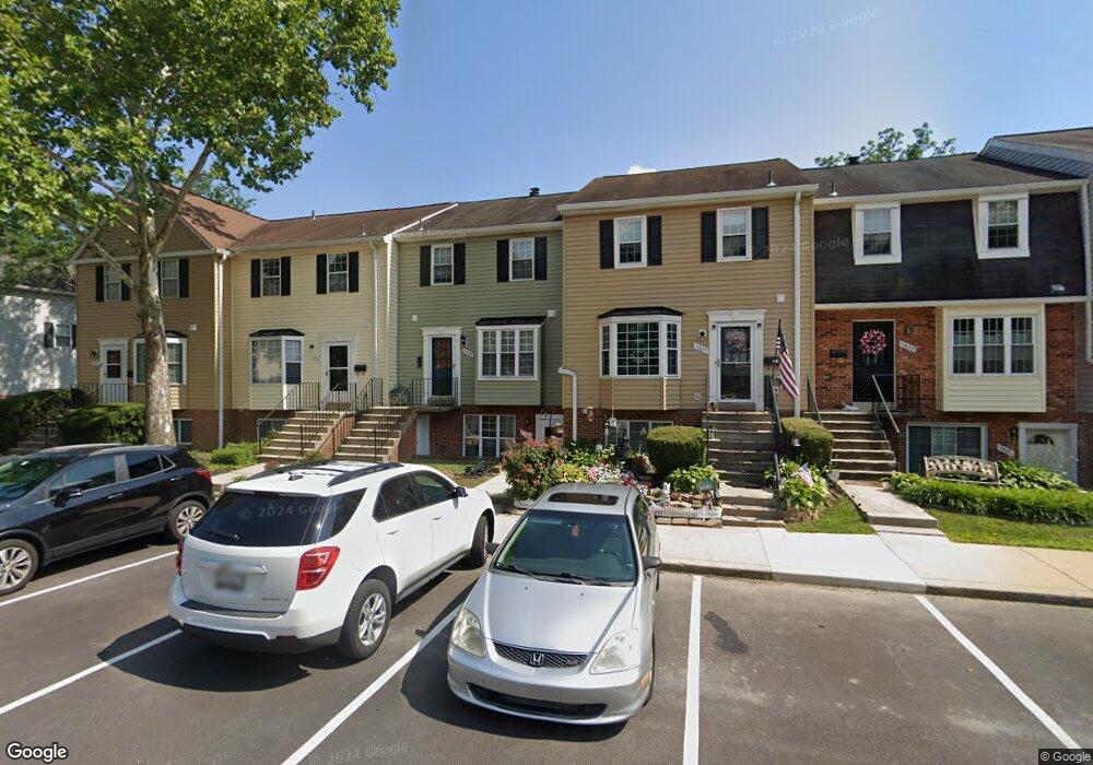 7627 N Arbory Way, Laurel, MD 20707 - photo 1