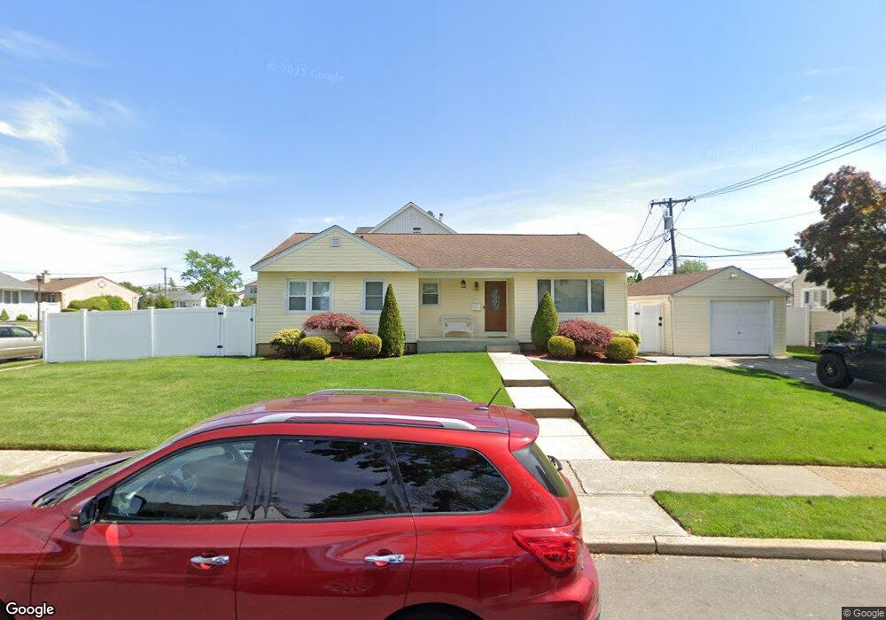 753 Morton Ave, Franklin Square, NY 11010 - photo 1