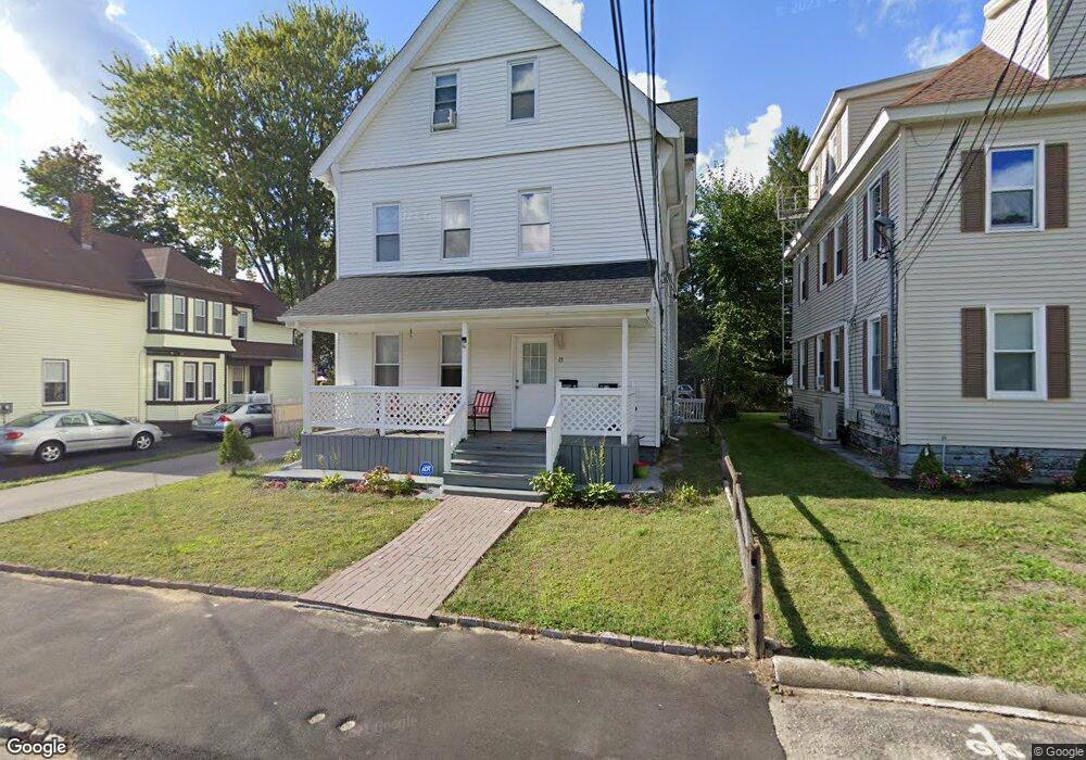 15 King St unit 1, Taunton, MA 02780 - photo 1