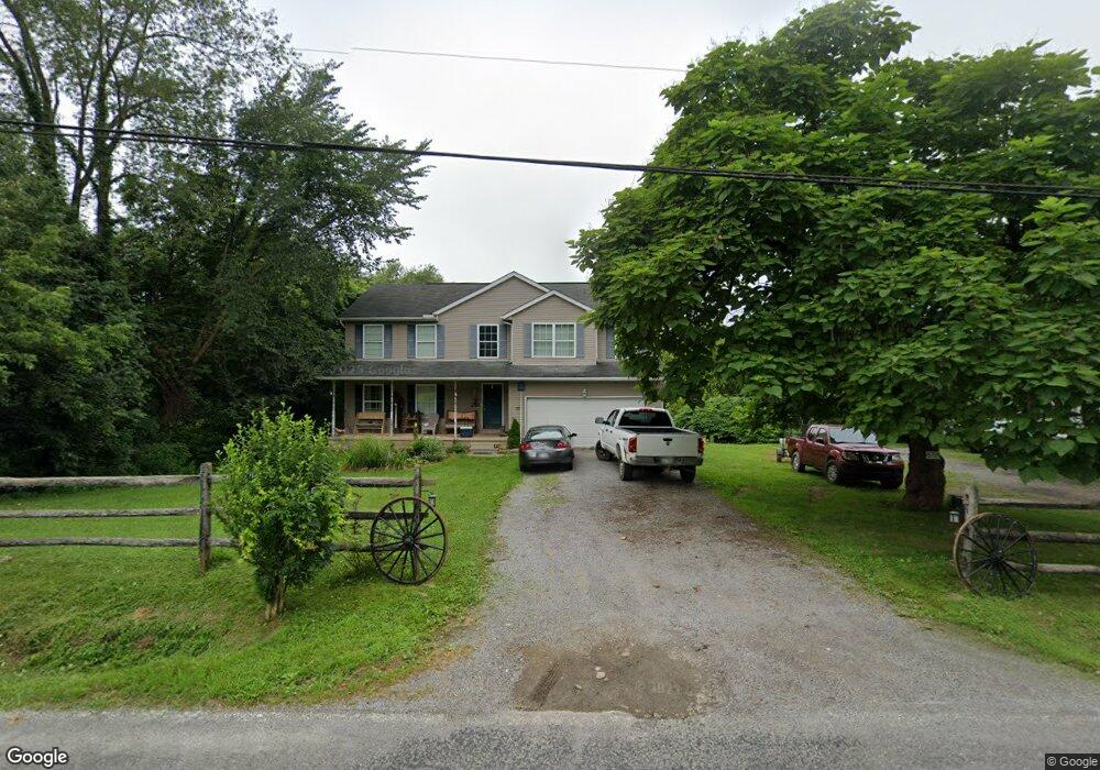 15705 Annesley Rd, East Liverpool, OH 43920 - photo 1