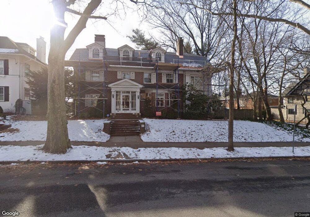 52 Berkeley Ave, Newark, NJ 07104 - photo 1