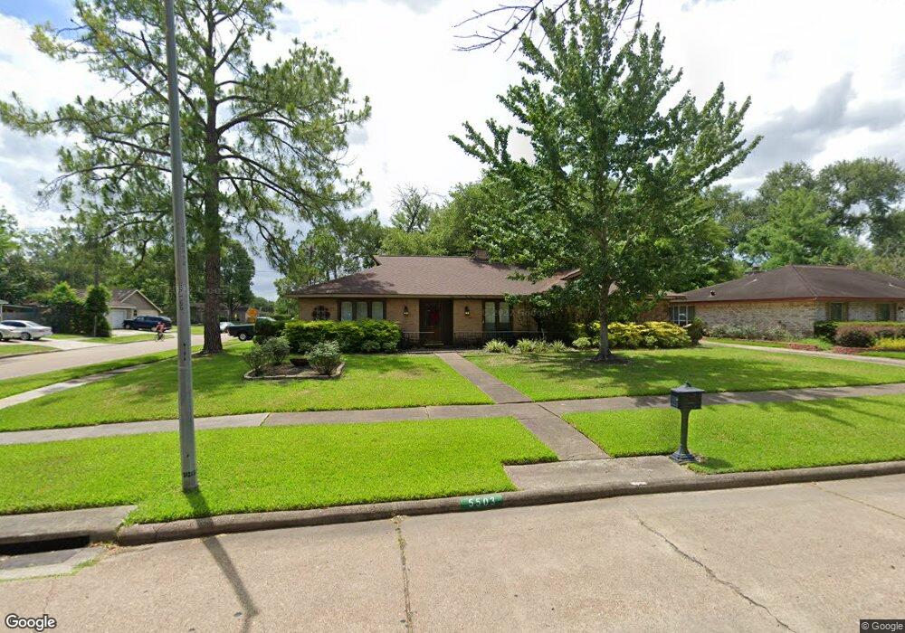 5503 Long Creek Ln, Houston, TX 77088 - photo 1