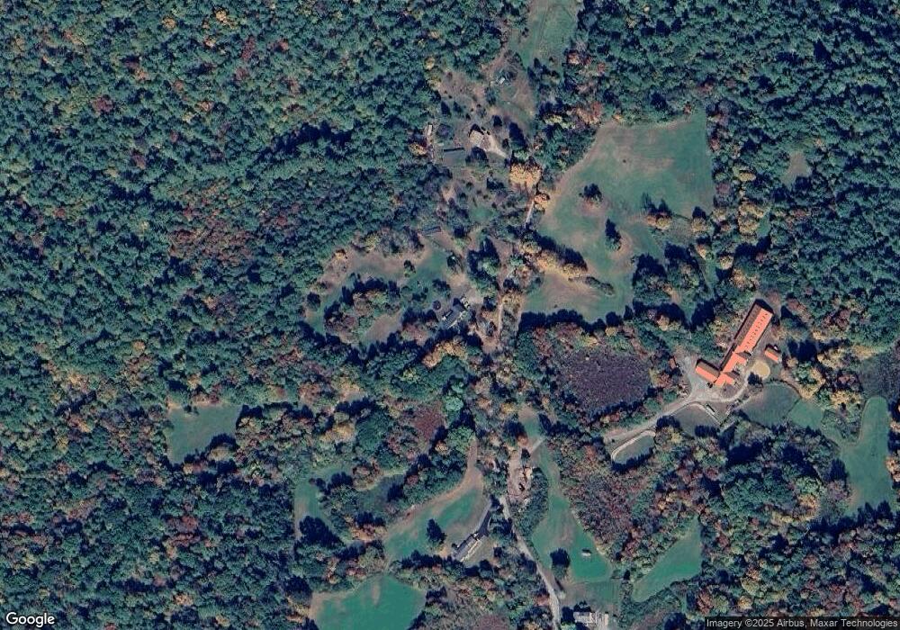 320 Mara Rd, New Braintree, MA 01531 - photo 1