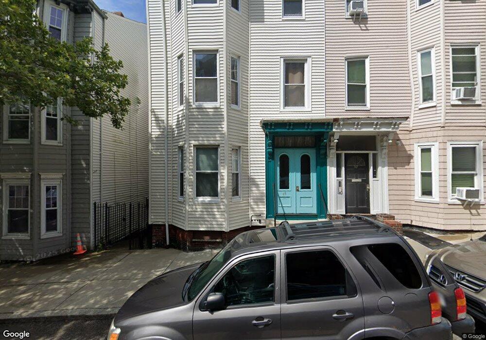 69 Old Harbor St, Boston, MA 02127 - photo 1