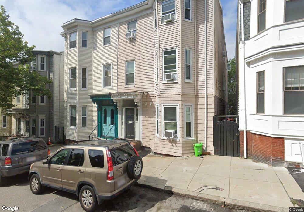 69 Old Harbor St unit 3, Boston, MA 02127 - photo 1