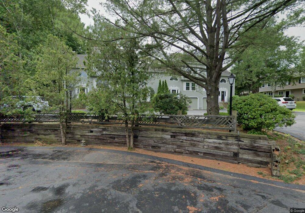 7 D Herbert Dr unit D, Sutton, MA 01590 - photo 1