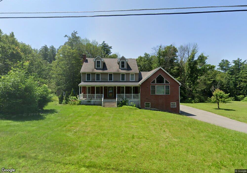 9 Birchwood Dr, Hampstead, NH 03841 - photo 1