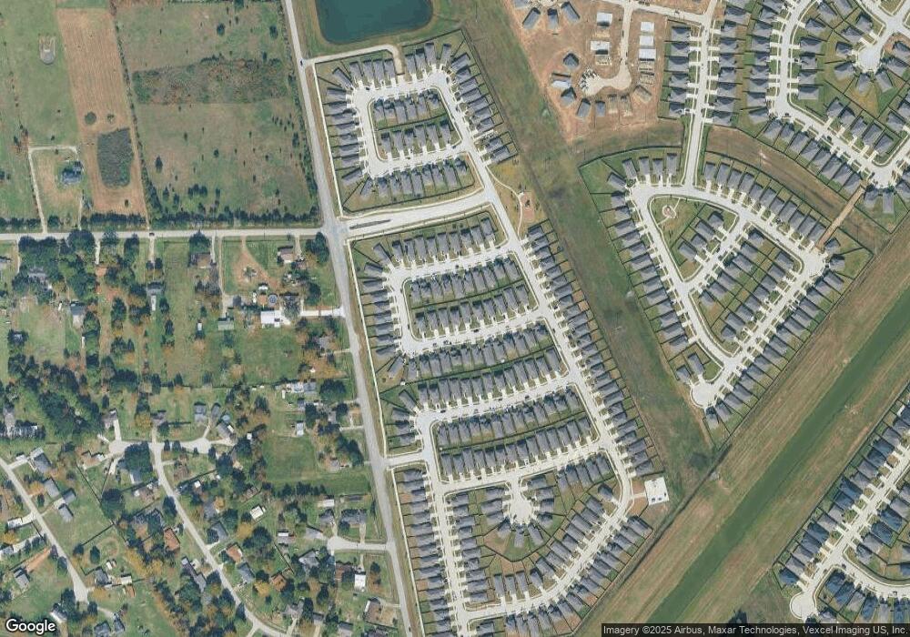 4127 Oakland View St, Highlands, TX 77562 - photo 1